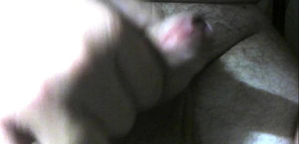 trendsFat Guy Impotent Dick Small Penis Tiny Jerk Off Long Video